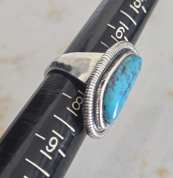 Silpada Turquoise Ring - Picture 15 of 15